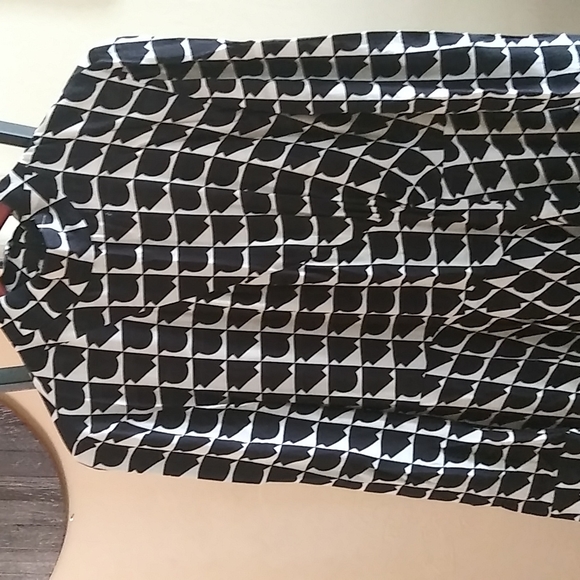 Zara printed midi dress - Picture 4 of 13